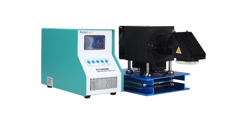 泊菲莱Microsolar300氙灯光源的图?/></a></div> <div class=