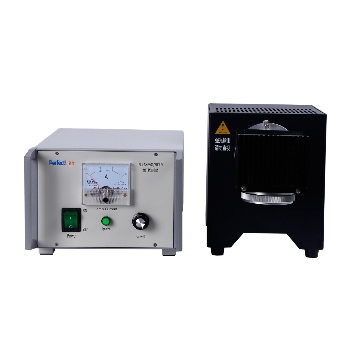 PLS-SXE300/300UV氙灯光源的图?/></a></div> <div class=