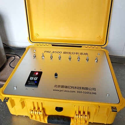 PRI-8500廓线分析系统的图?/></a></div> <div class=
