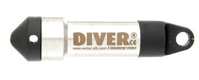 Schlumberger Mini-Diver投入式水位计的图?/></a></div> <div class=
