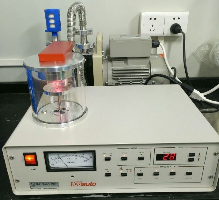 离子溅射仪sputter coater 108AUTO的图?/></a></div> <div class=