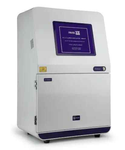 ECL成像系统JP-K300的图?/></a></div> <div class=