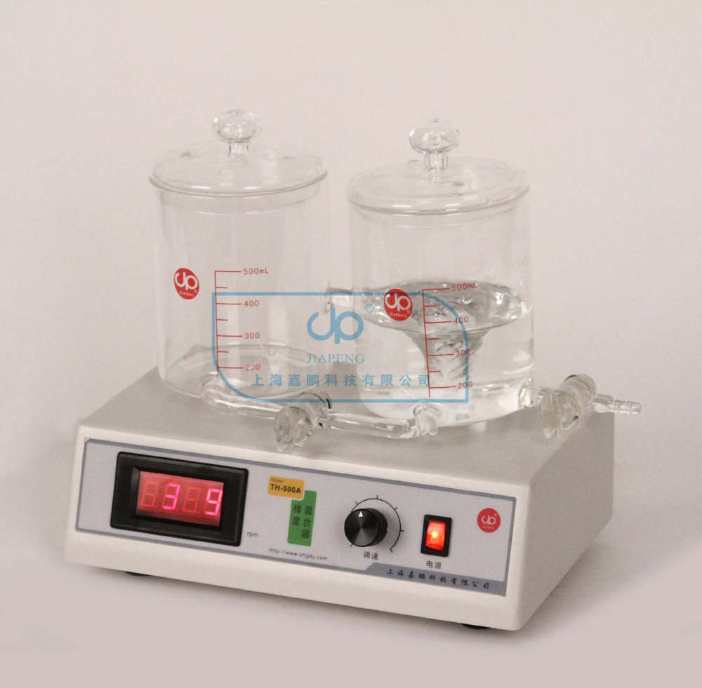 TH-500A梯度混合器（梯度混合仪）的图?/></a></div> <div class=