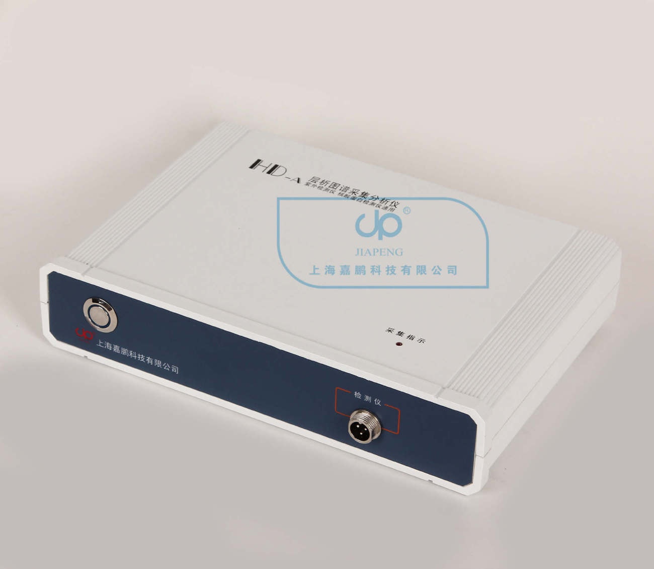 层析图谱采集分析仪HD-2A的图?/></a></div> <div class=