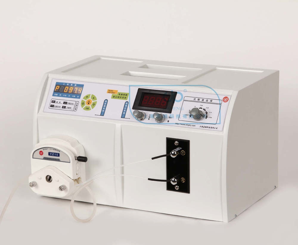 核酸蛋白检测仪（组合式）HD-3007的图?/></a></div> <div class=
