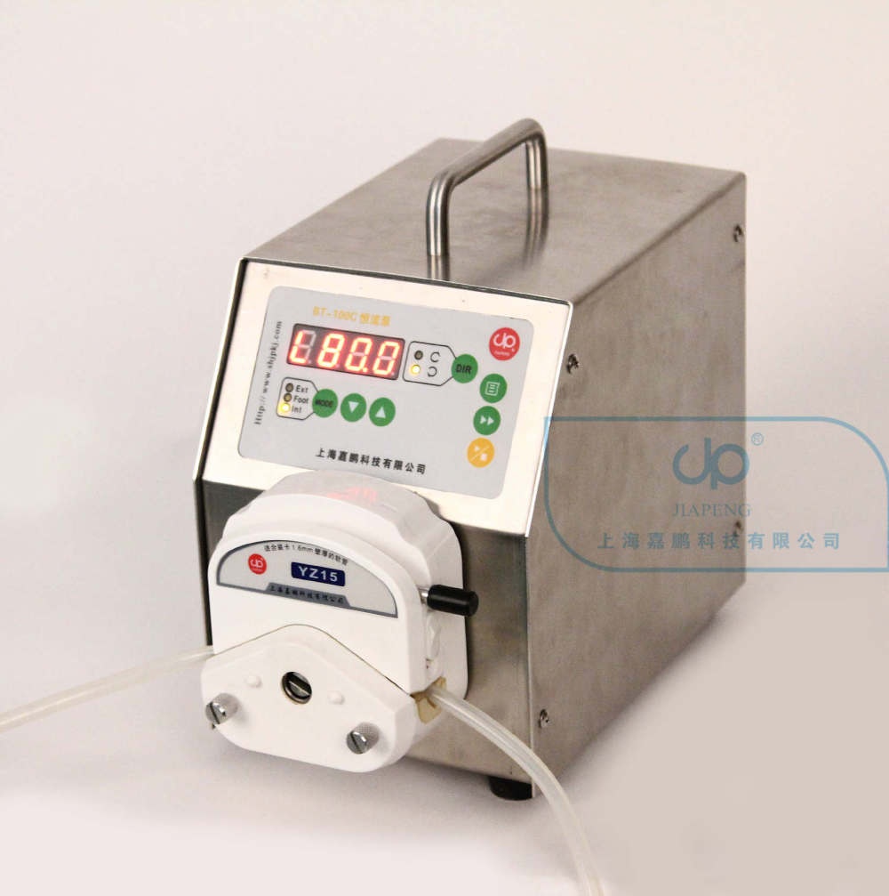 恒流泵（蠕动泵）BT-100C的图?/></a></div> <div class=