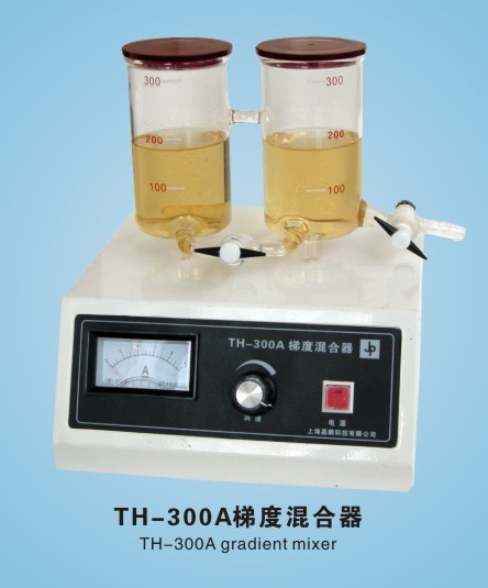 TH-2000梯度混合器的图片
