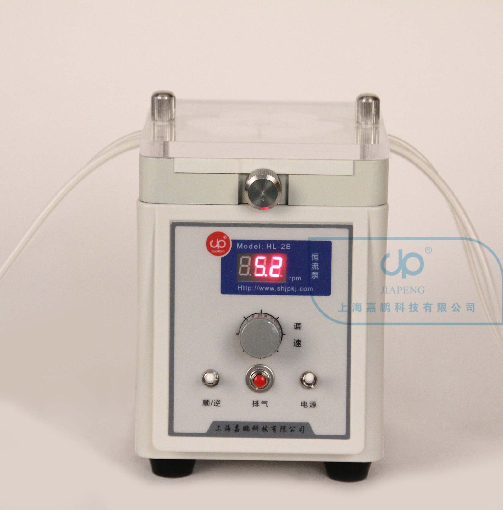 恒流泵（蠕动泵）HL-2B的图?/></a></div> <div class=