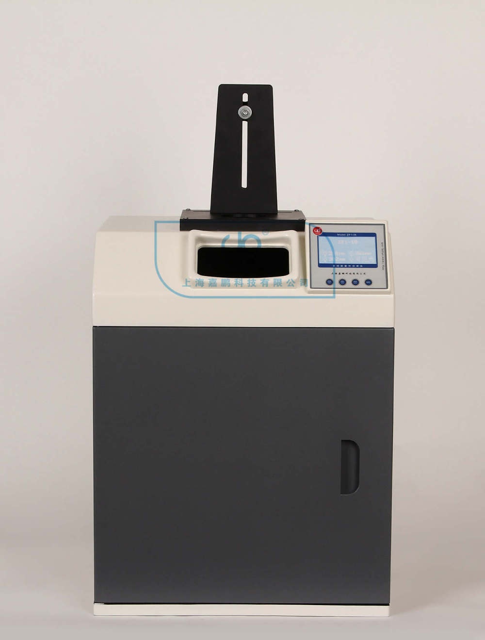 ZF1-IIN(液晶显示)多功能紫外分析仪的图?/></a></div> <div class=