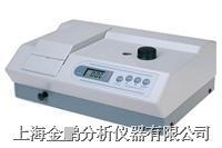 SP-722型可见分光光度计的图?/></a></div> <div class=