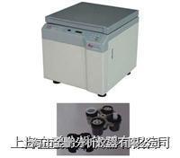 TDL-5-A型低速大容量多管离心机的图片