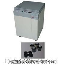 DL-5-B型低速大容量多管离心机的图片