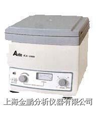 KA-1000型台式低速离心机的图?/></a></div> <div class=