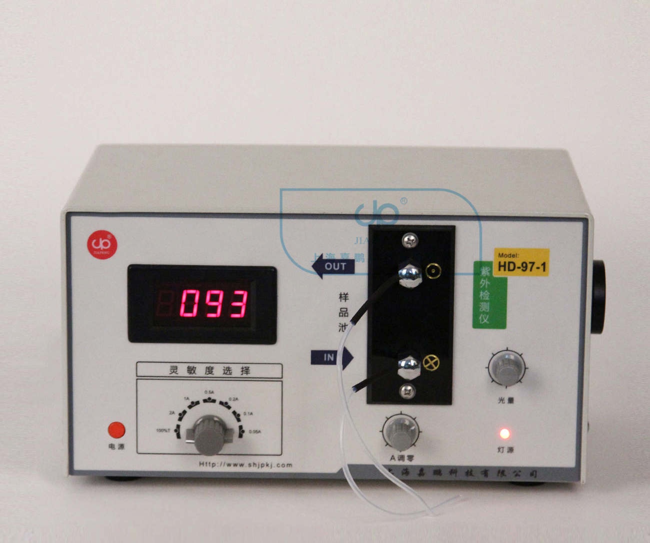 HD?-97-?1核酸蛋白检测仪的图?/></a></div> <div class=