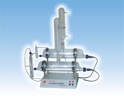 SZ-Ⅱ自动纯水蒸馏器的图?/></a></div> <div class=