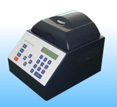 DTC-4C PCR基因扩增仪的图片