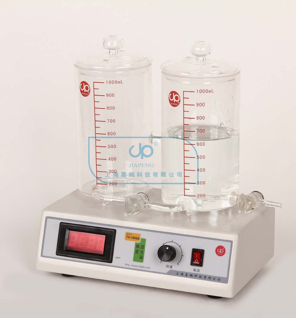 TH-1000A梯度混合器（梯度混合仪）（耐有机）的图?/></a></div> <div class=