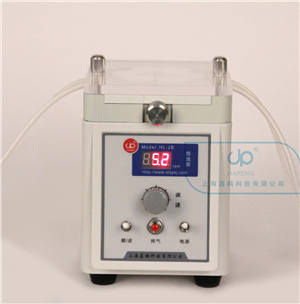 HL-2B数显恒流泵的图片