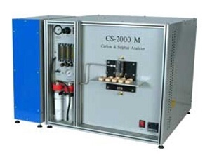 进口CS2000M型碳硫测定仪的图?/></a></div> <div class=
