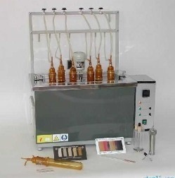 D130石油产品铜腐蚀特性测定仪的图?/></a></div> <div class=