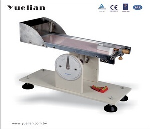 GB/T4852胶带初粘性试验机YL-8801A的图?/></a></div> <div class=