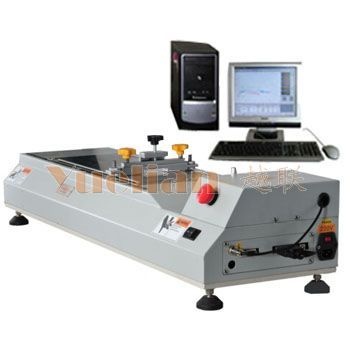 载带剥离强度试验机Horizontal Tensile Tester的图?/></a></div> <div class=