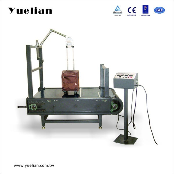箱包行走颠簸试验机YL-3303A的图?/></a></div> <div class=