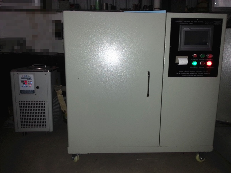 DRX-II-300A护热平板法导热系数测定仪的图?/></a></div>              <div class=