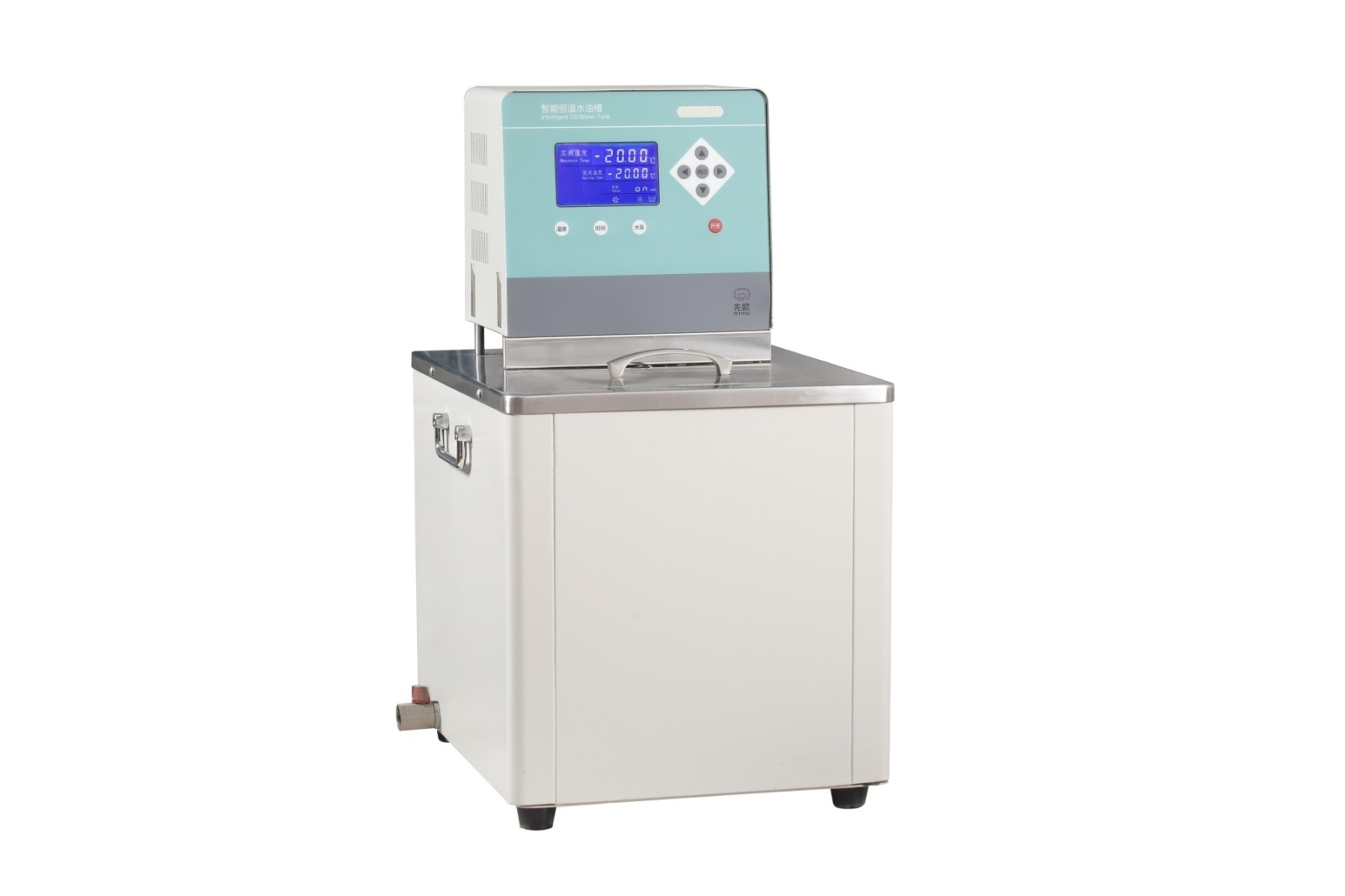 先欧智能恒温水油槽XOSC-5的图?/></a></div> <div class=