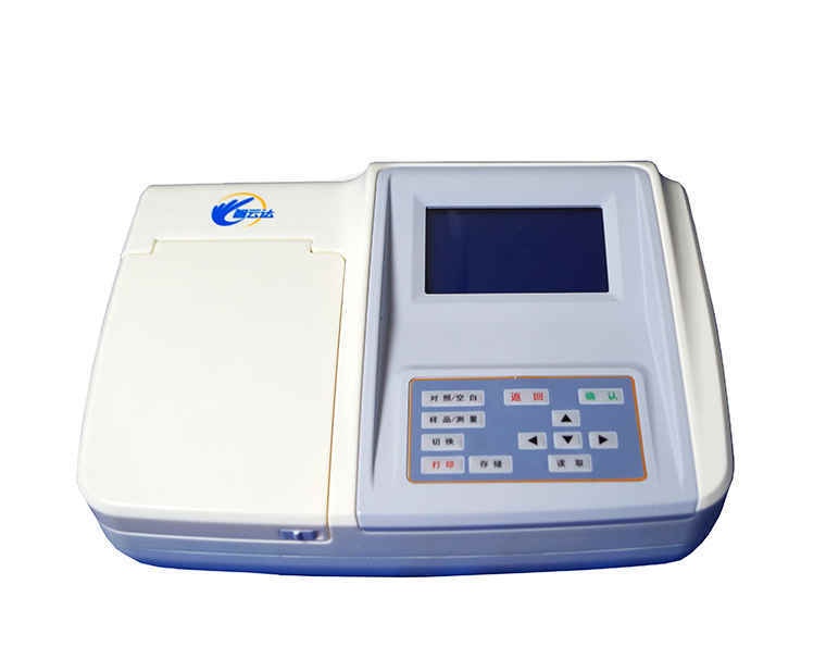 智云达农药残留快速检测仪ZYD-NP12D的图?/></a></div> <div class=