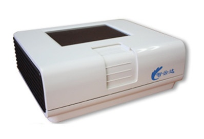 智云达SMART-01F（A）多功能食品安全检测仪的图?/></a></div> <div class=