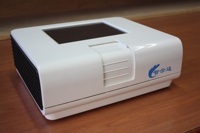 SMART-02F多功能食品安全检测仪的图?/></a></div> <div class=
