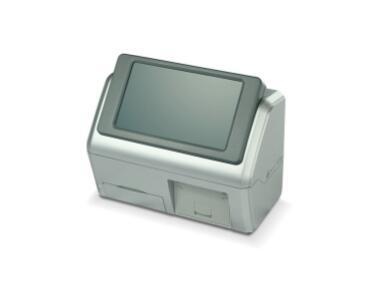 智云达免疫定量分析仪（干式化学分析仪）CGT-3400的图?/></a></div> <div class=