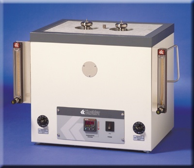 Koehler克勒K29300润滑脂宽温蒸发损失测试仪ASTM D2595标准的图?/></a></div> <div class=