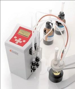 Koehler克勒AKF6000容量法卡尔费休水分滴定仪ASTM D789, D803,的图?/></a></div> <div class=