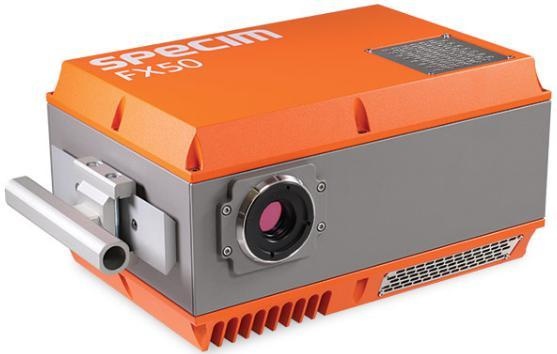 Specim FX50中波红外高光谱成像仪的图?/></a></div> <div class=