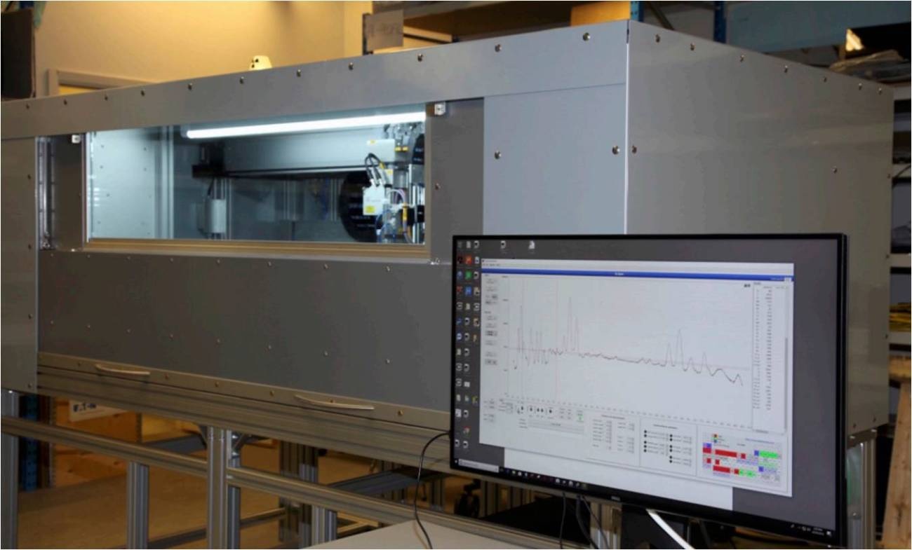 XRF Scanner样芯元素扫描分析系统的图?/></a></div> <div class=