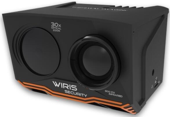 WIRIS-S高清可见光与红外热成像仪的图?/></a></div> <div class=
