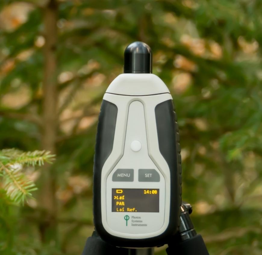 LaiPen LP110叶面积指数测量仪的图?/></a></div> <div class=