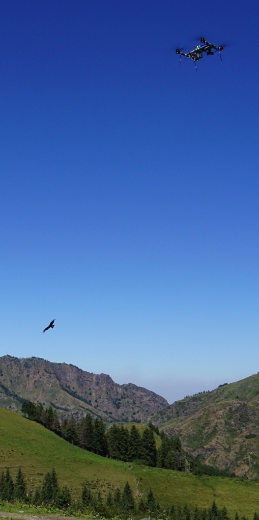 EcoDrone UAS-4无人机红外热成像遥感系统的图?/></a></div> <div class=