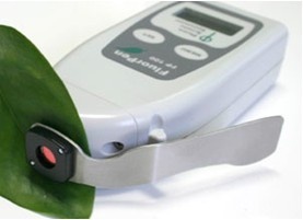 FluorPen手持式叶绿素荧光?固定透明叶夹)的图?/></a></div> <div class=