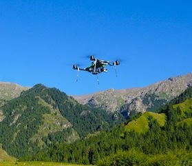 EcoDrone UAS-4轻便型无人机遥感系统的图?/></a></div> <div class=