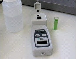 AquaPen-C手持式叶绿素荧光测量仪（试管式）的图?/></a></div> <div class=