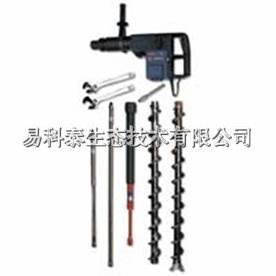 中空动力土壤取样套件的图?/></a></div> <div class=