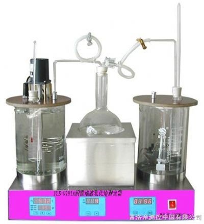 润滑油破乳化值测定器的图?/></a></div> <div class=
