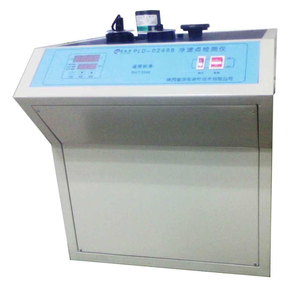 普洛帝PLD-0248B柴油冷滤点测定器的图?/></a></div> <div class=