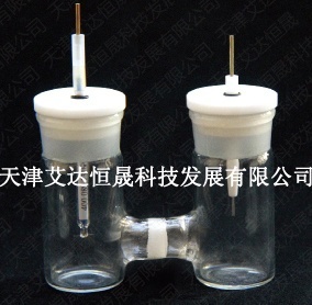 H型电解池CH2001的图?/></a></div> <div class=