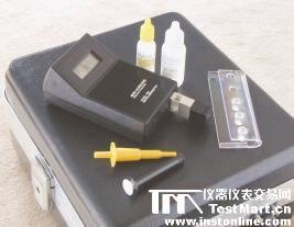 3560-10X食品细菌快速测定仪的图?/></a></div> <div class=