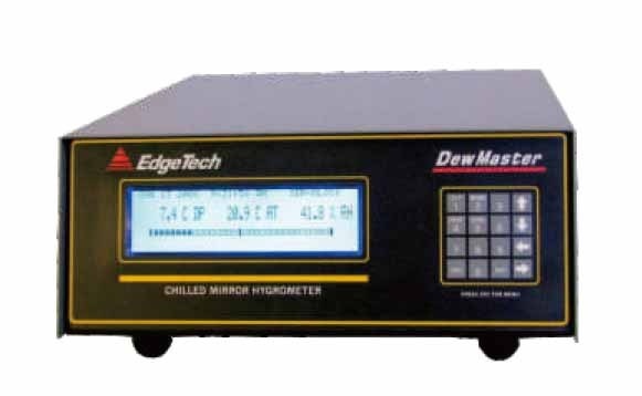 冷镜式露点仪DewMaster的图?/></a></div> <div class=