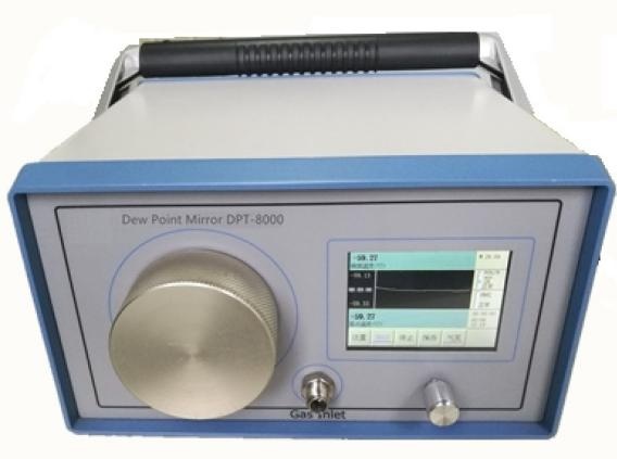 冷镜式露点仪DPT-8000的图?/></a></div> <div class=